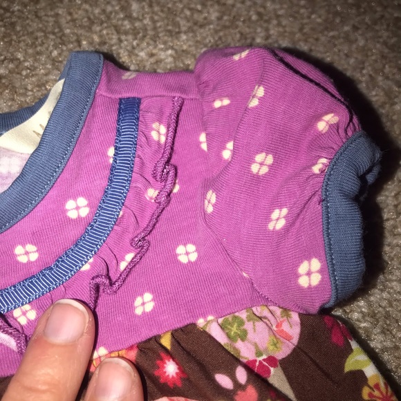 Matilda Jane Tunic - Picture 2 of 5